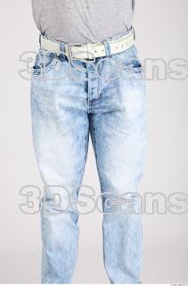 Jeans texture of Alberto 0009